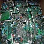 嘉定区回收电子线路板上海嘉定区电子废料回收公司预约上门
