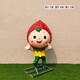 仿真水果蔬菜雕塑圖