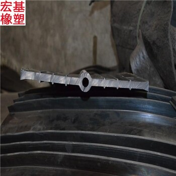 背貼式止水帶和中埋式止水帶區(qū)別