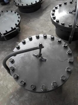 重慶小型檢修孔功能