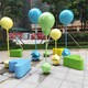 氣球雕塑定制圖
