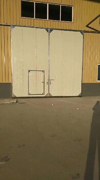 鐵西區定制平移門