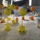 供应气球雕塑图