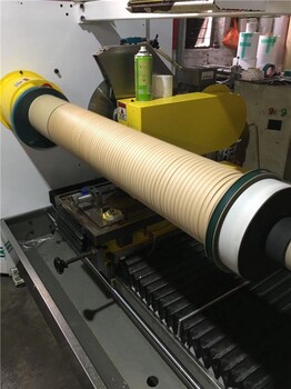 黄山生产2.0牛皮纸复EVA泡棉胶带