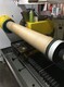 开封生产2.0牛皮纸复EVA泡棉胶带,固定装饰件胶带展示图