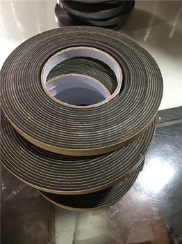 河源2.0牛皮紙復EVA泡棉膠帶廠家