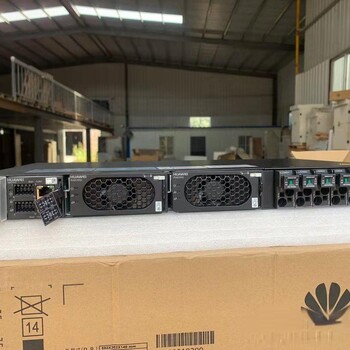 華為ETP4860-B1A2嵌入式直流通信電源直流DC48v60A機架式電源