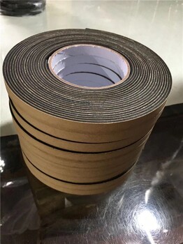河源2.0牛皮紙復EVA泡棉膠帶廠家
