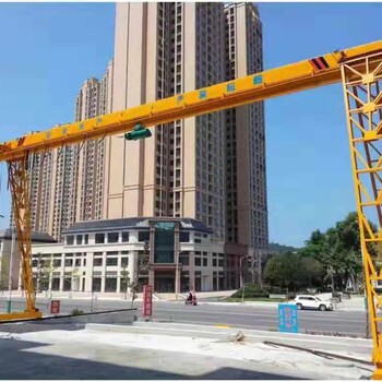 眉山起重機(jī)行吊銷(xiāo)售維修