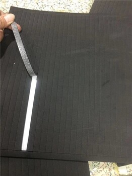 張家界單面帶膠EVA膠貼,EVA泡棉單面帶膠