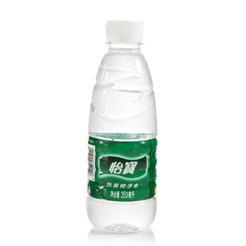 新吴区正规怡宝瓶装水配送多少钱一桶瓶装水配送