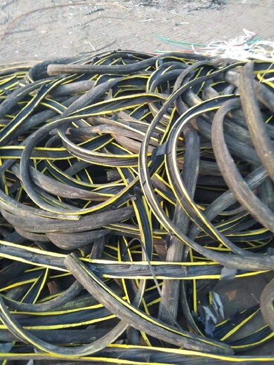 天津废旧电线电缆回收多少钱一斤