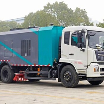 和林格爾縣吸塵車指導(dǎo)報價吸塵掃地車廠家
