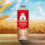 嘉士熊精酿啤酒俄罗斯啤酒精酿啤酒生产