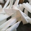 滌綸針刺氈除塵布袋-克重500除塵布袋-收塵袋
