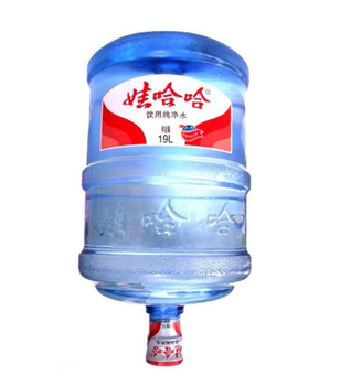 无锡锡山区专业娃哈哈桶装水配送桶装水瓶装水配送到家