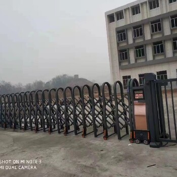 鎮江銷售電動門