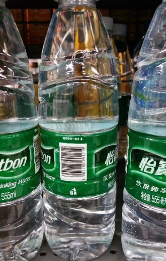 新吴区怡宝瓶装水配送多少钱一桶瓶装水配送