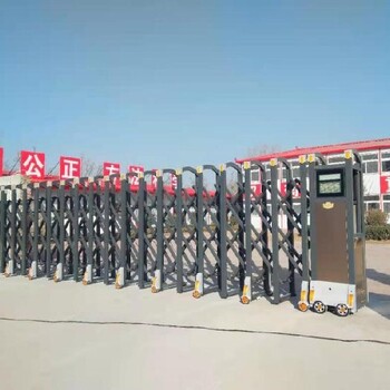 銷售電動門商家