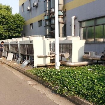 肇庆市回收废旧空调/中央空调回收公司