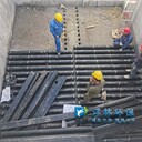 不銹鋼翻板濾池面包管廠家自來(lái)水廠