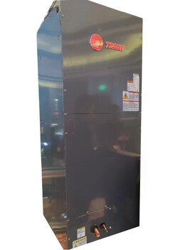 goodman全空氣空調(diào)五恒系統(tǒng)美觀