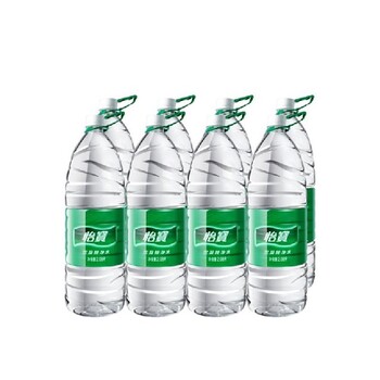 无锡新吴区怡宝瓶装水配送厂家瓶装水配送