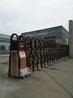 煙臺蓬萊市精品伸縮電動門
