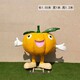 水果蔬菜雕塑定做圖