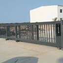 萊陽市銷售伸縮電動門安裝