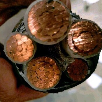 內(nèi)蒙古電線電纜回收費用電線電纜收購