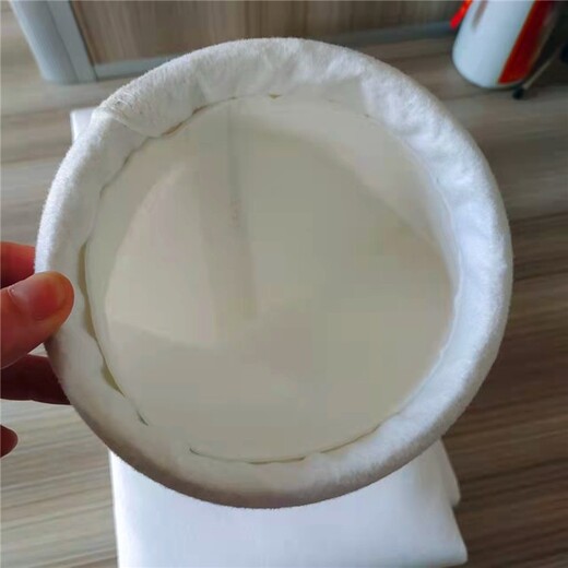 除塵袋-常溫除塵布袋-克重550除塵布袋