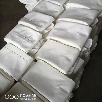 除塵布袋廠家