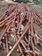 新疆旧电线电缆回收多少钱一斤产品图