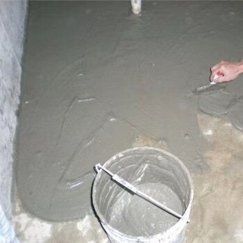 西藏销售聚合物防水砂浆施工方式
