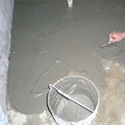 哈尔滨供应聚合物防水砂浆施工方式