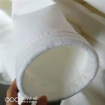 除塵布袋廠家