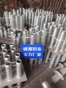 德陽人防電氣套管防護(hù)密閉