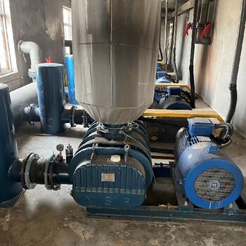 廣東云浮三葉羅茨鼓風機報價及圖片臺灣龍鐵魯式鼓風機出售