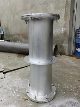 電氣柔性防水套管環保電氣防水套管功能