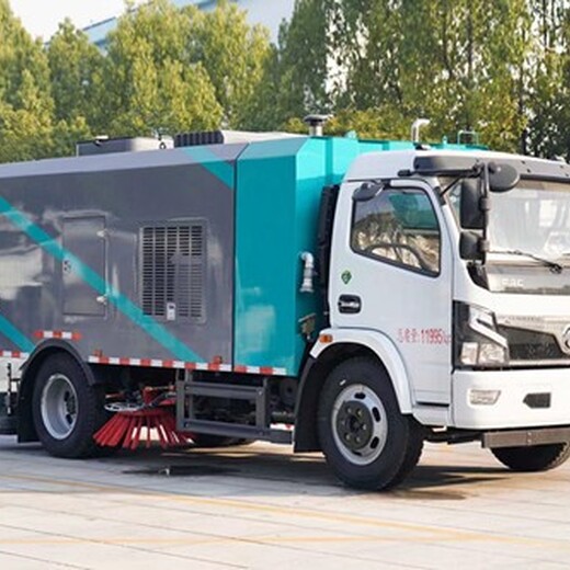 遼寧盤錦吸塵車信息