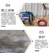 湖南硅烷浸渍剂防腐效果耐久性研究
