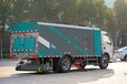 新樂吸塵車廠家南岸吸塵車供應商