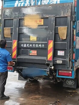 上海货车汽车维修多少钱一次