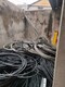 废电线电缆回收图