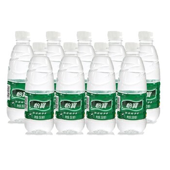 无锡新吴区梅村怡宝瓶装水配送送水上门瓶装水配送