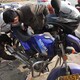 汽車修理廠家圖
