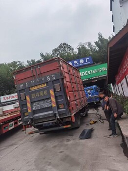 上海货车汽车维修多少钱一次