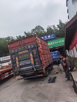 湖南常德汽車修理多少錢一次