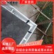 徐州可成建材铝合金天沟雨水槽报价及图片